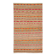 Striped Vintage Kilim Rug, 163x282Cm Wool Kilim Rug