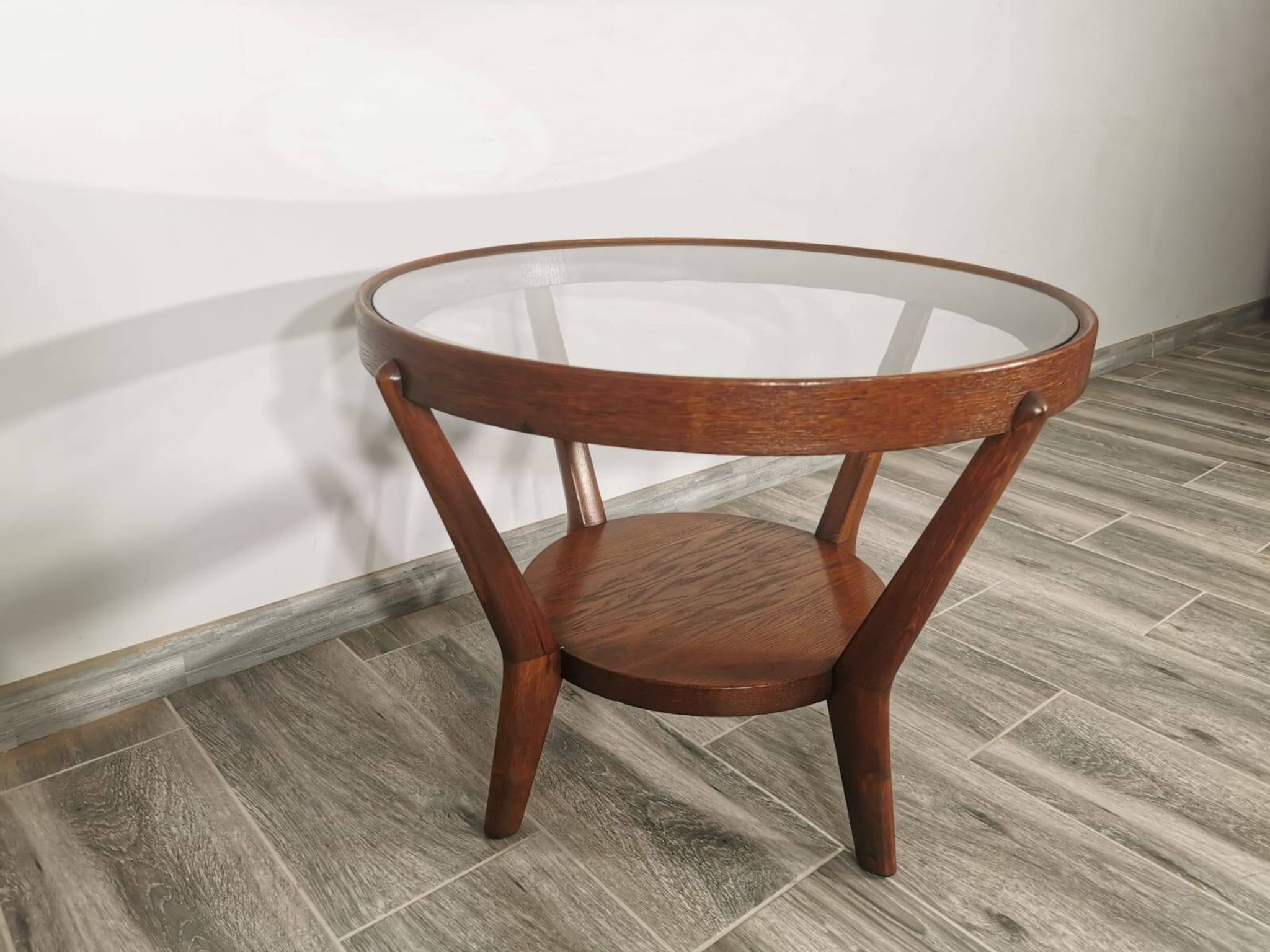 Coffee Table by K. Kozelka
