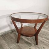 Coffee Table by K. Kozelka