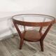 Coffee Table by K. Kozelka