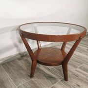 Coffee Table by K. Kozelka