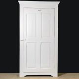 White hosiery wardrobe