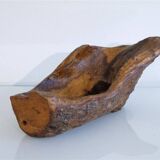 Wooden monoxyl tidy