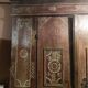 Portes de l'ancienne armoire alsacienne