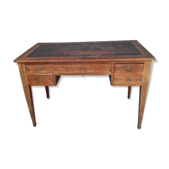 Louis XVI-style desk