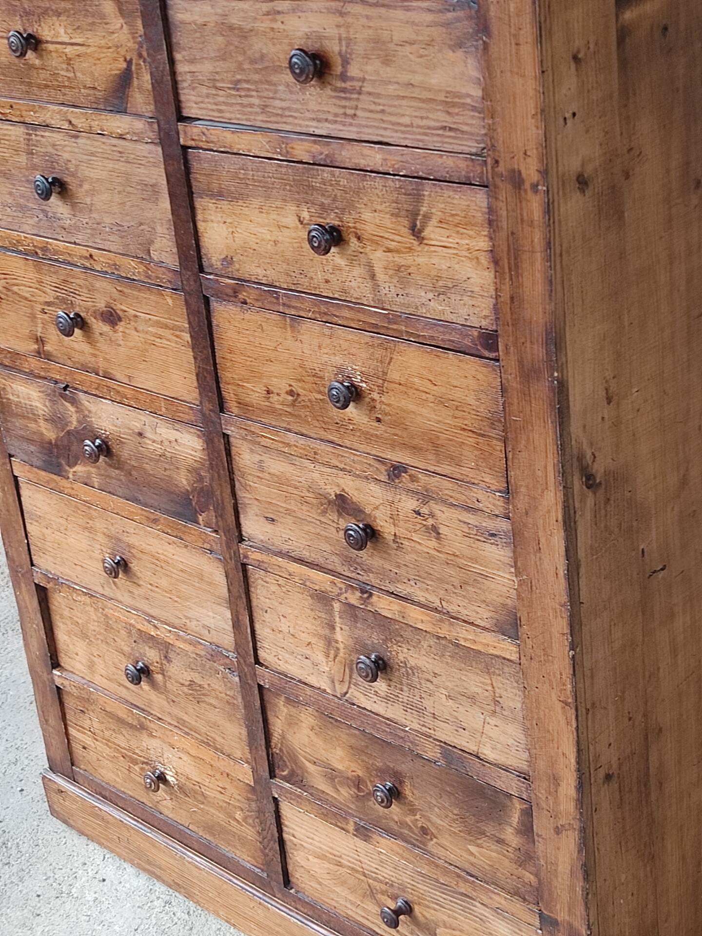 Workshop furniture