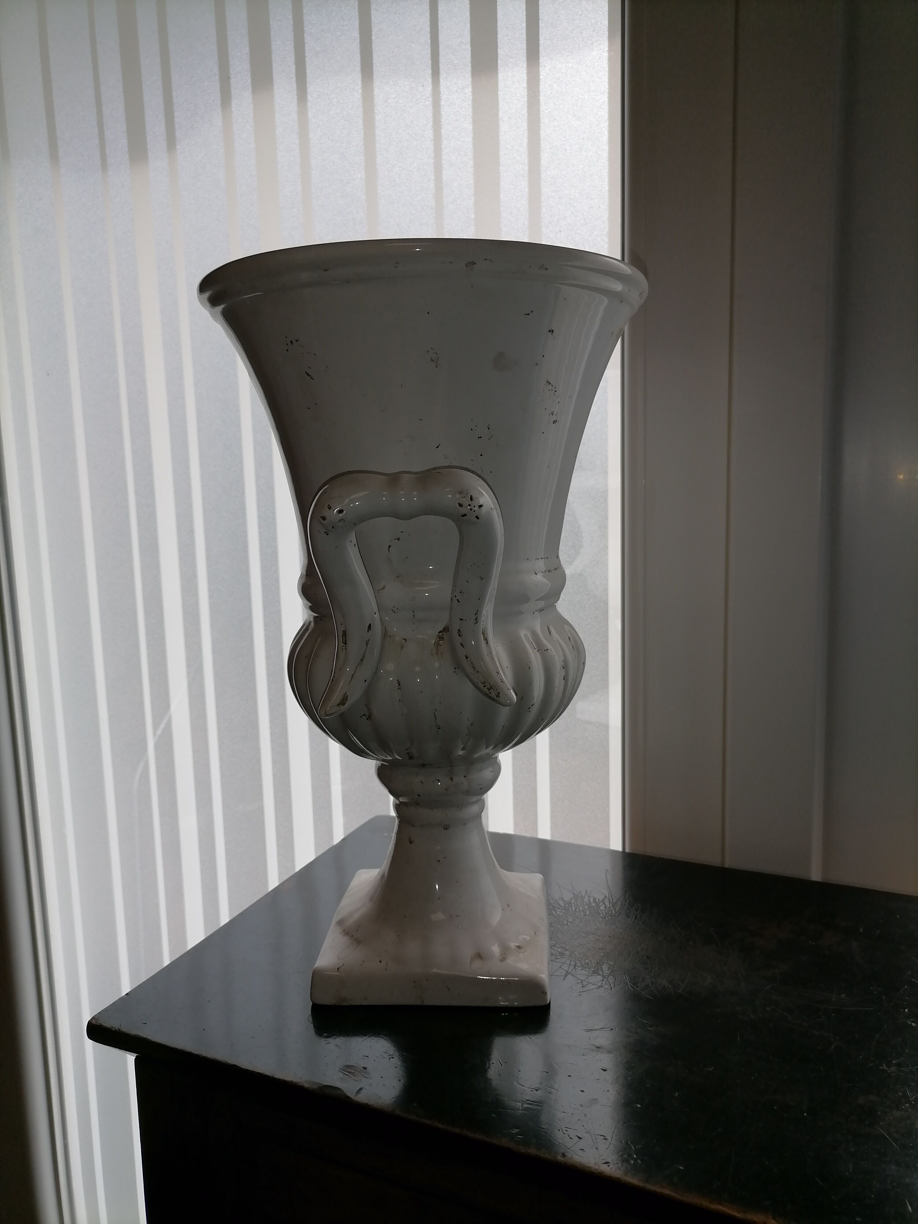Vase Médicis