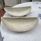 Appliques art deco