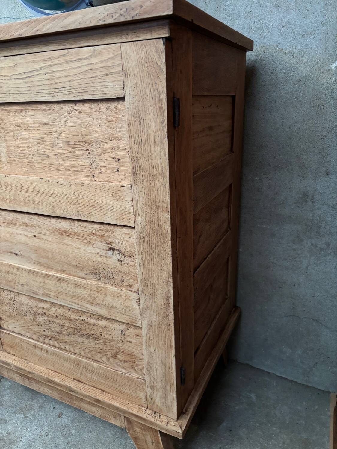 René Gabriel sideboard buffet from the 45s/50s