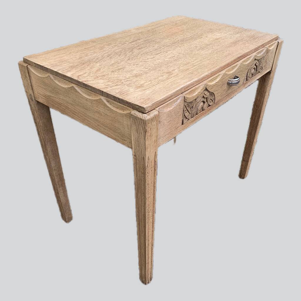 Table/bureau art déco