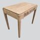 Table/bureau art déco