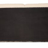 Leather sofa by Natuzzi