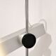 Lampe modèle F 219 par Étienne Fermigier