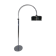 Floor lamp by Tamás Borsfay 1970