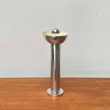 German floor or table lamp from the space age, mid-century, 1960s by Doria.