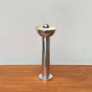 German floor or table lamp from the space age, mid-century, 1960s by Doria.