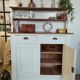 Parisian buffet, sideboard