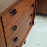 Scandinavian sideboard