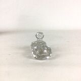 Baccarat salt shaker