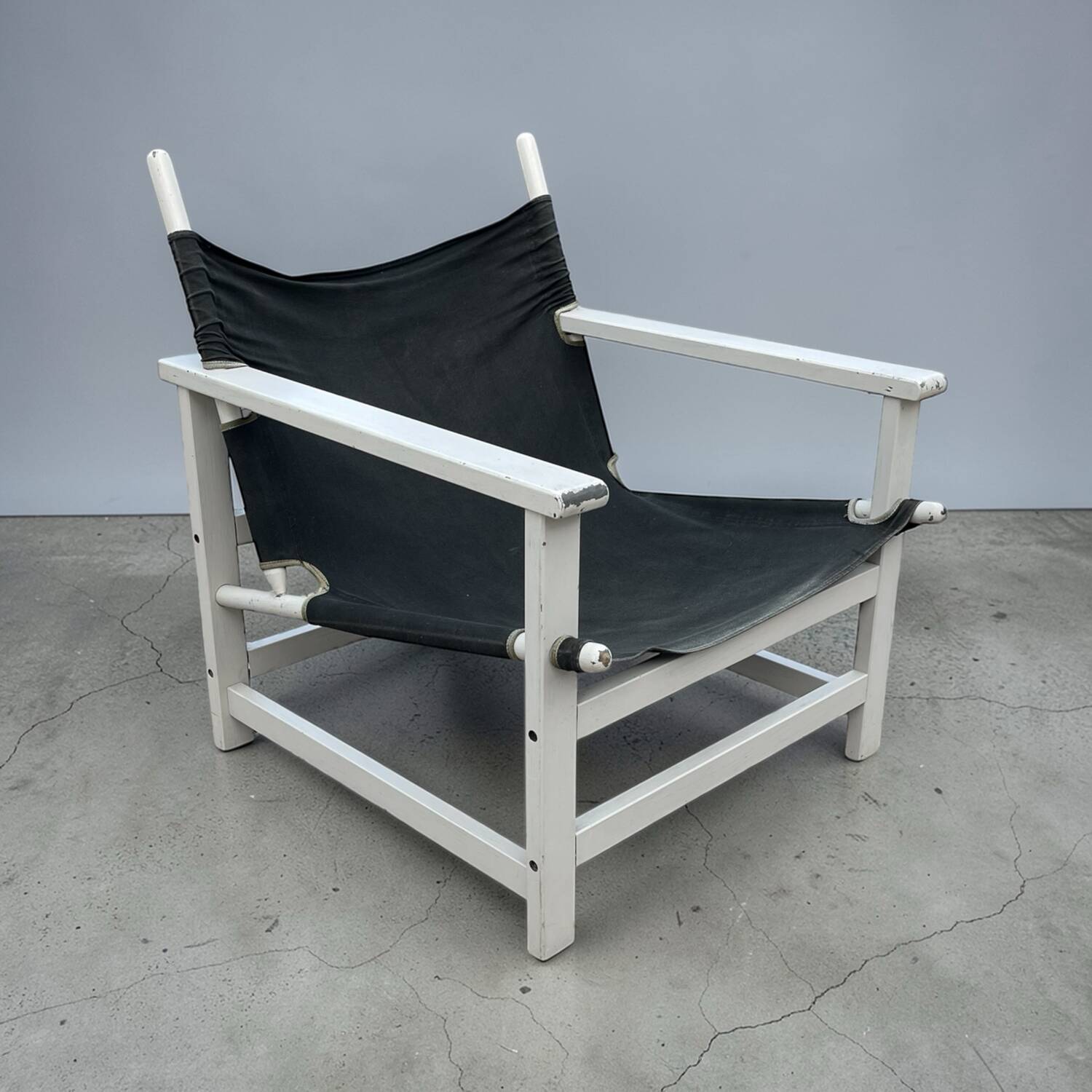 Safari Armchair 1970