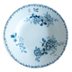 1 deep plate from St Amand and Hamage model Acacia 221287