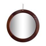 Vintage mirror round