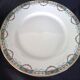 Dessert service in Limoges porcelain for 12 people, Jean Boyer and Nardon Lafarge (1920 - 1934)