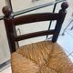 Old Charlotte Perriand stool?