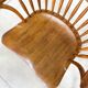 CH18A dining chairs for Carl Hansen & Son, set of 2