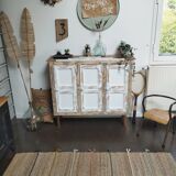 Vintage Workshop Buffet