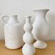 Set of 3 vases