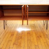 Sideboard G Plan teak 1960