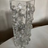 Vase Bubbles XXXL by Erich Jachman 1970