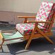 Cosy Mon Rêve 1950s Relax Armchair