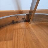 Eurosteel Idée 2000 armchair, contemporary design