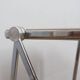 Platone folding table by G.Piretti for A.Castelli 1970s edition