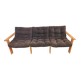 Yngve Ekström pine sofa 1970