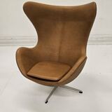 Arne Jacobsen Egg chair by Fritz Hansen