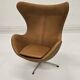 Arne Jacobsen Egg chair by Fritz Hansen