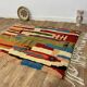 Handmade moroccan berber rug 170 x 120 cm