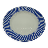 Plat Digoin Sarreguemines Jacquot