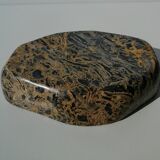 Marble ashtray vintage