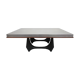 Coffee table by Heinz Lilienthal 1960