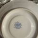Frélon Frères porcelain service - 12 cups + coffee pot + milk jug F
