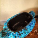 Stylized tureen
