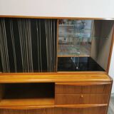Buffet de B. Landsman de Jitona