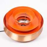 Suspension vintage suédoise Trava par Carl Thore, Granhaga, années 1960