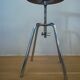 Industrial stool jide