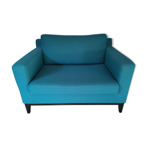 Canapé fauteuil 2 places