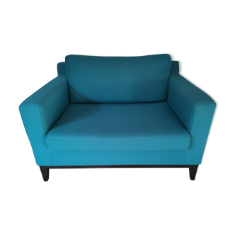 2-seater armchair sofa